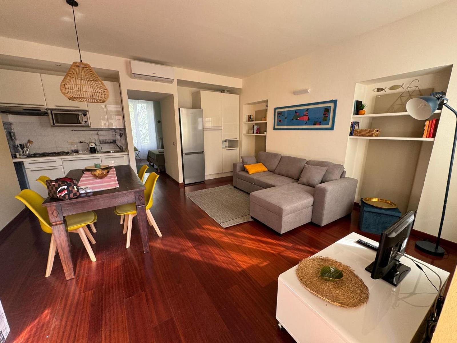 Be Your - Sister's House Appartement *