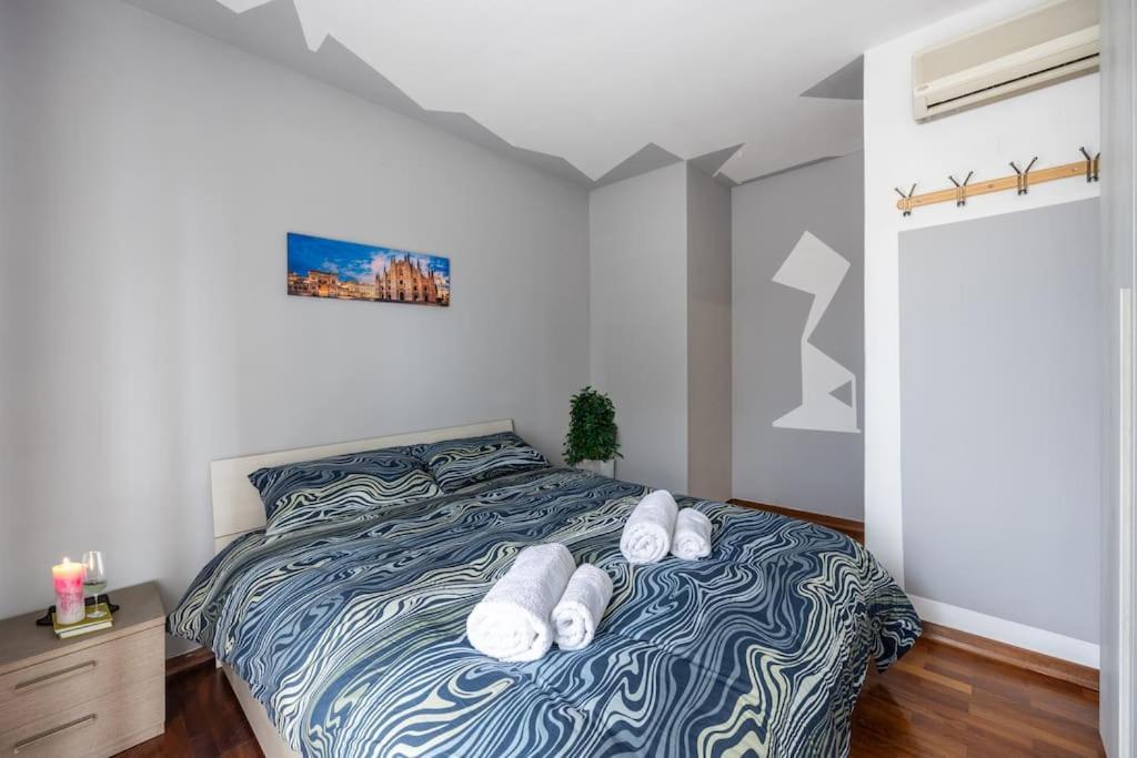 Appartamento Brenta-fondazione Prada Free Parking & Terrace