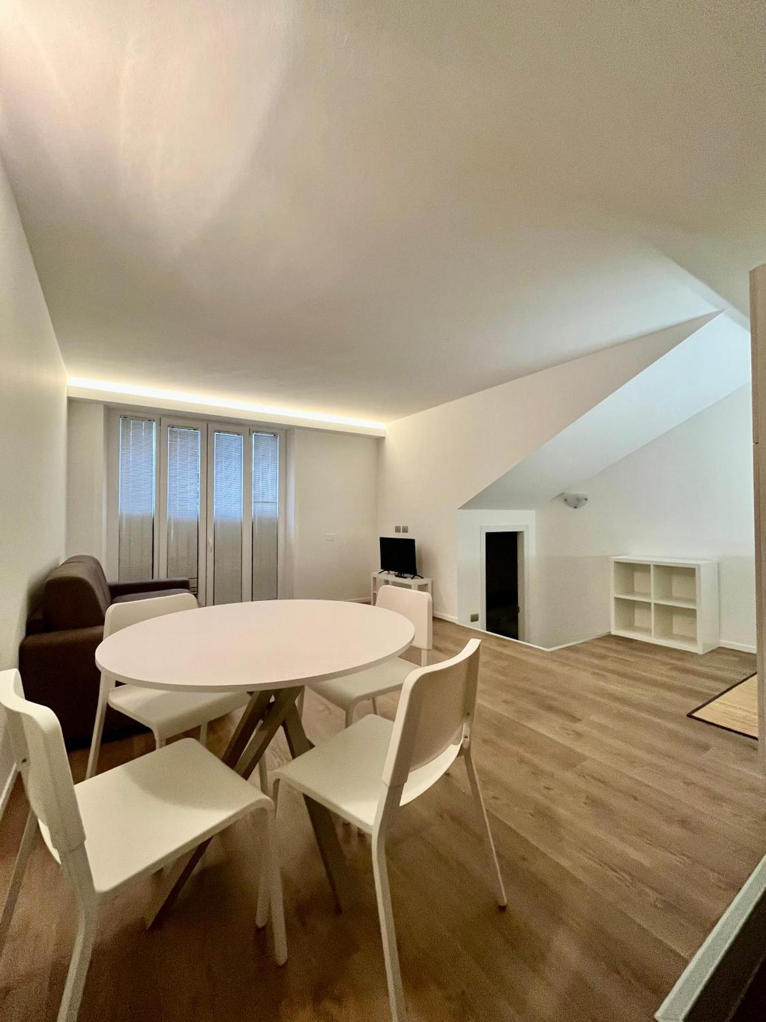 Appartamento Side Milano