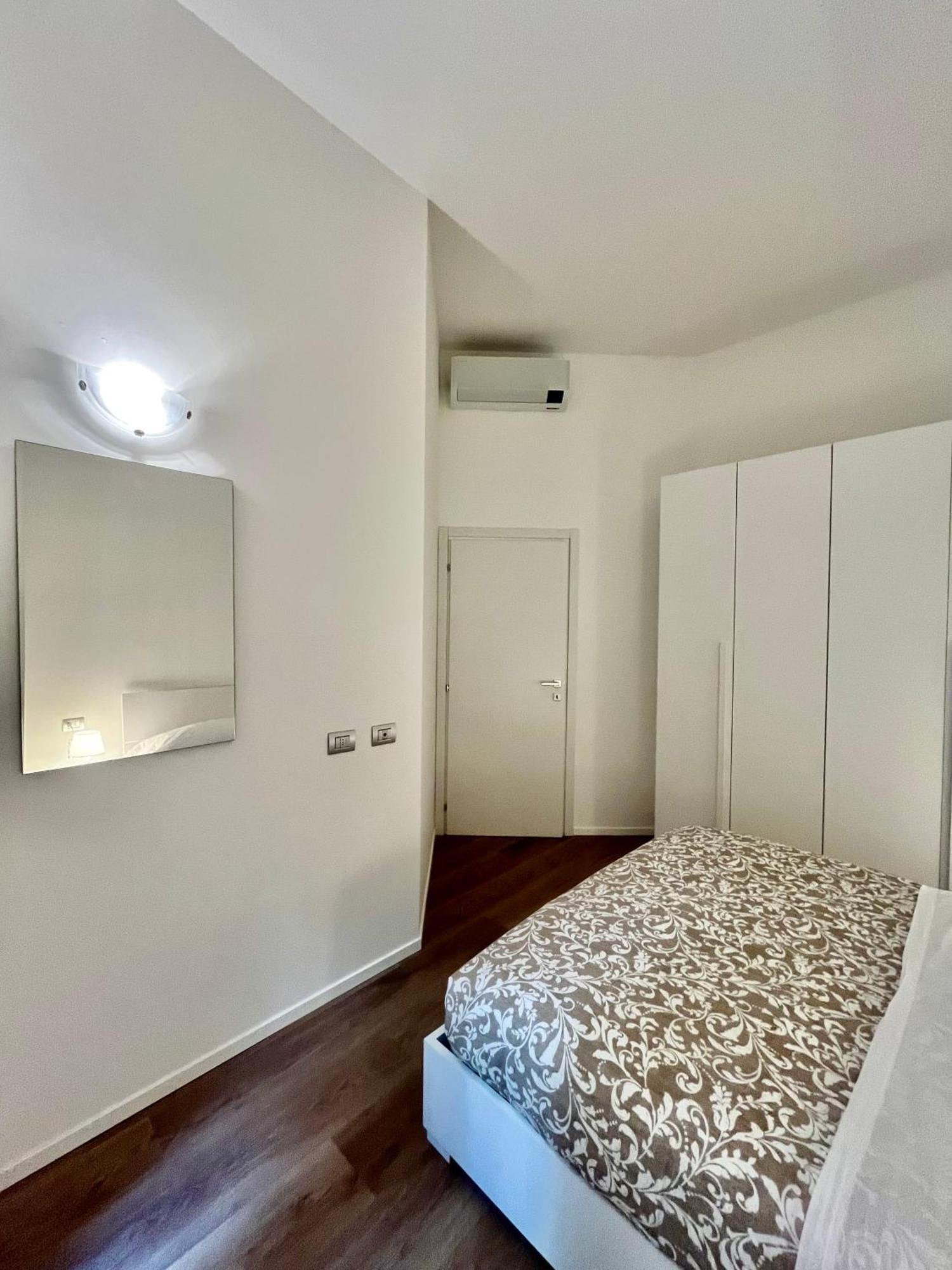 Side Appartamento