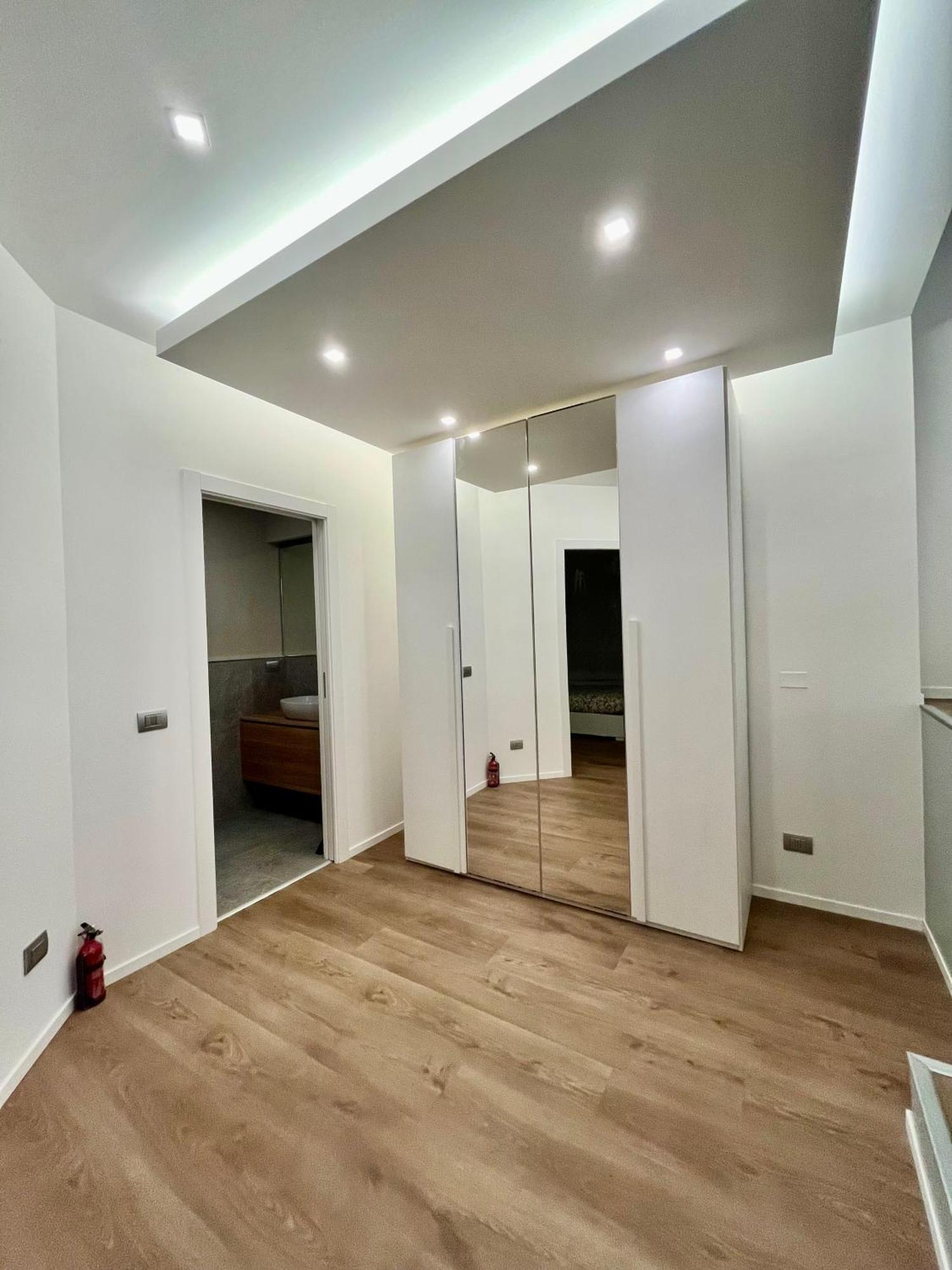 Appartamento Side Milano