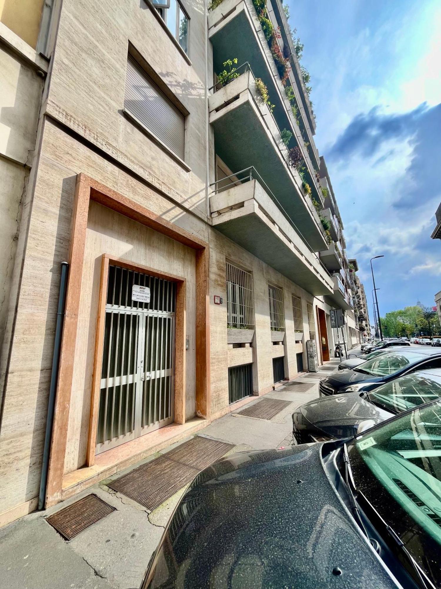 Appartamento Side
