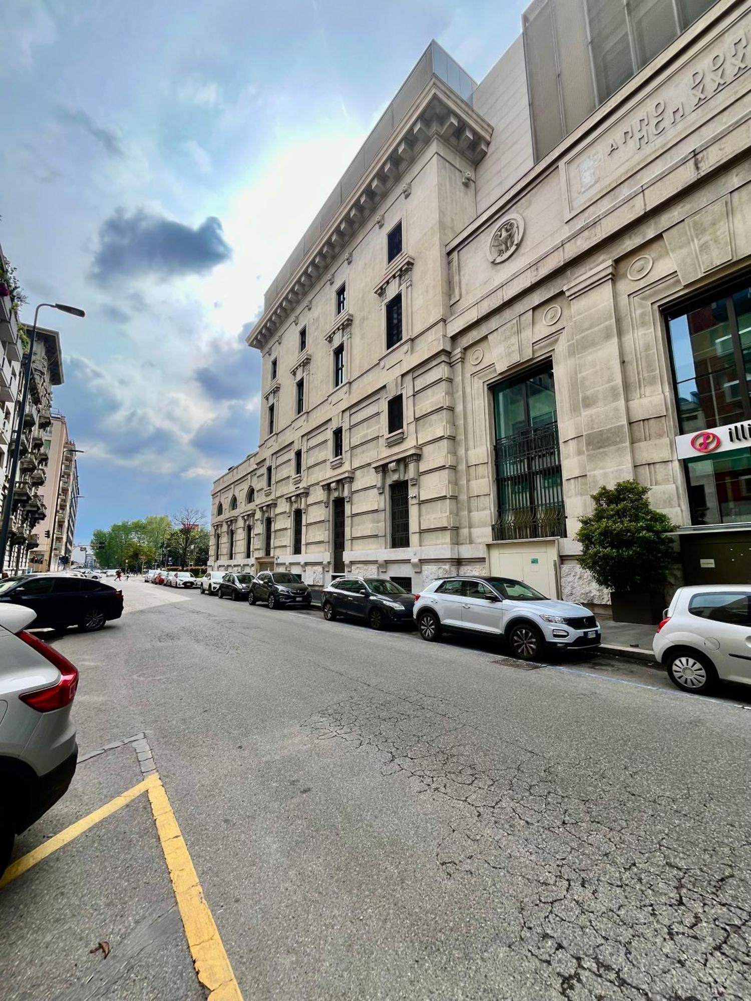 Appartamento Side Milano