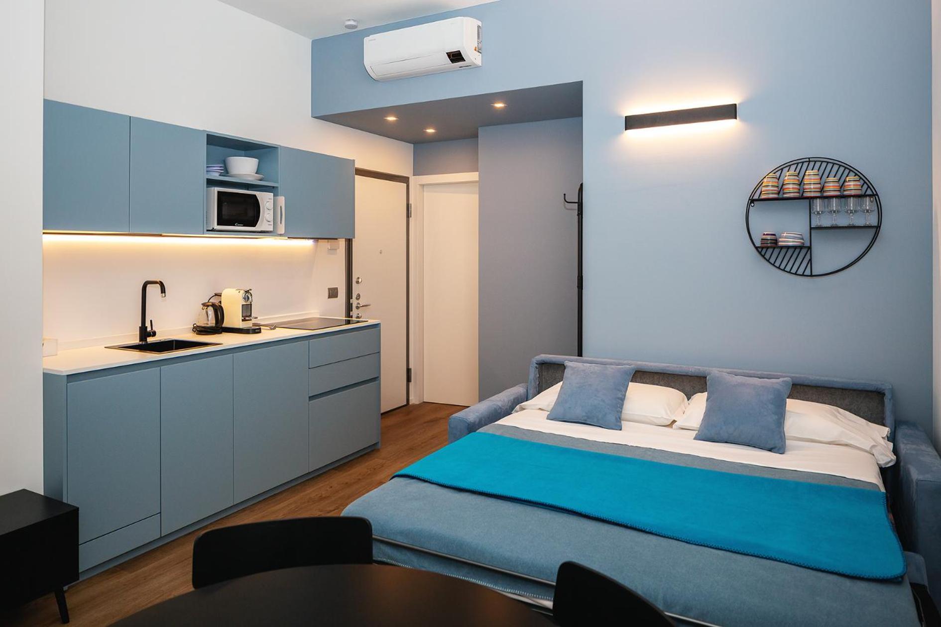 Charm Apartment Milan