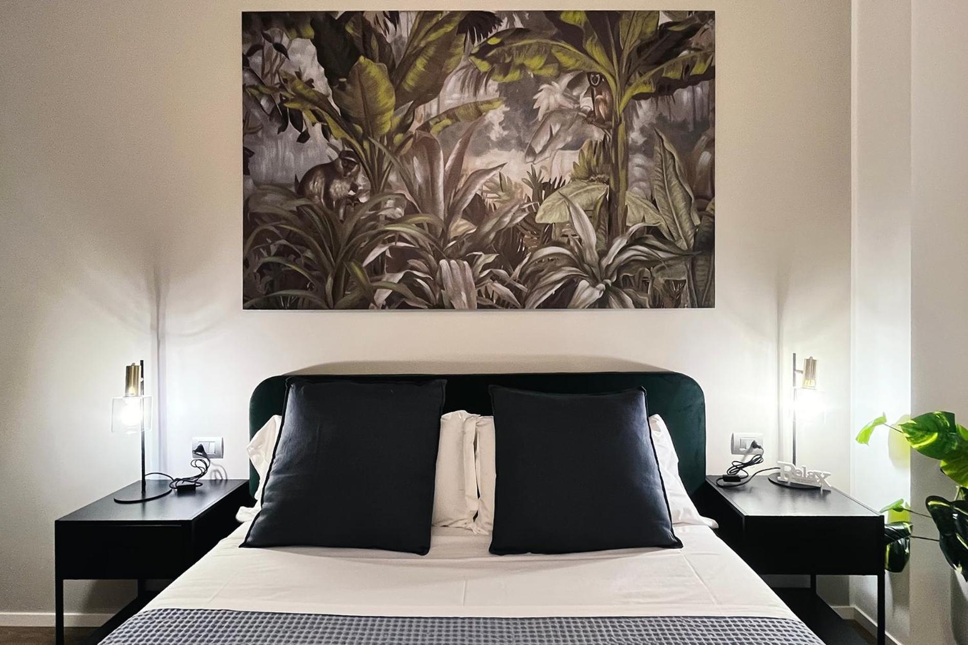 Charm Apartment Milan