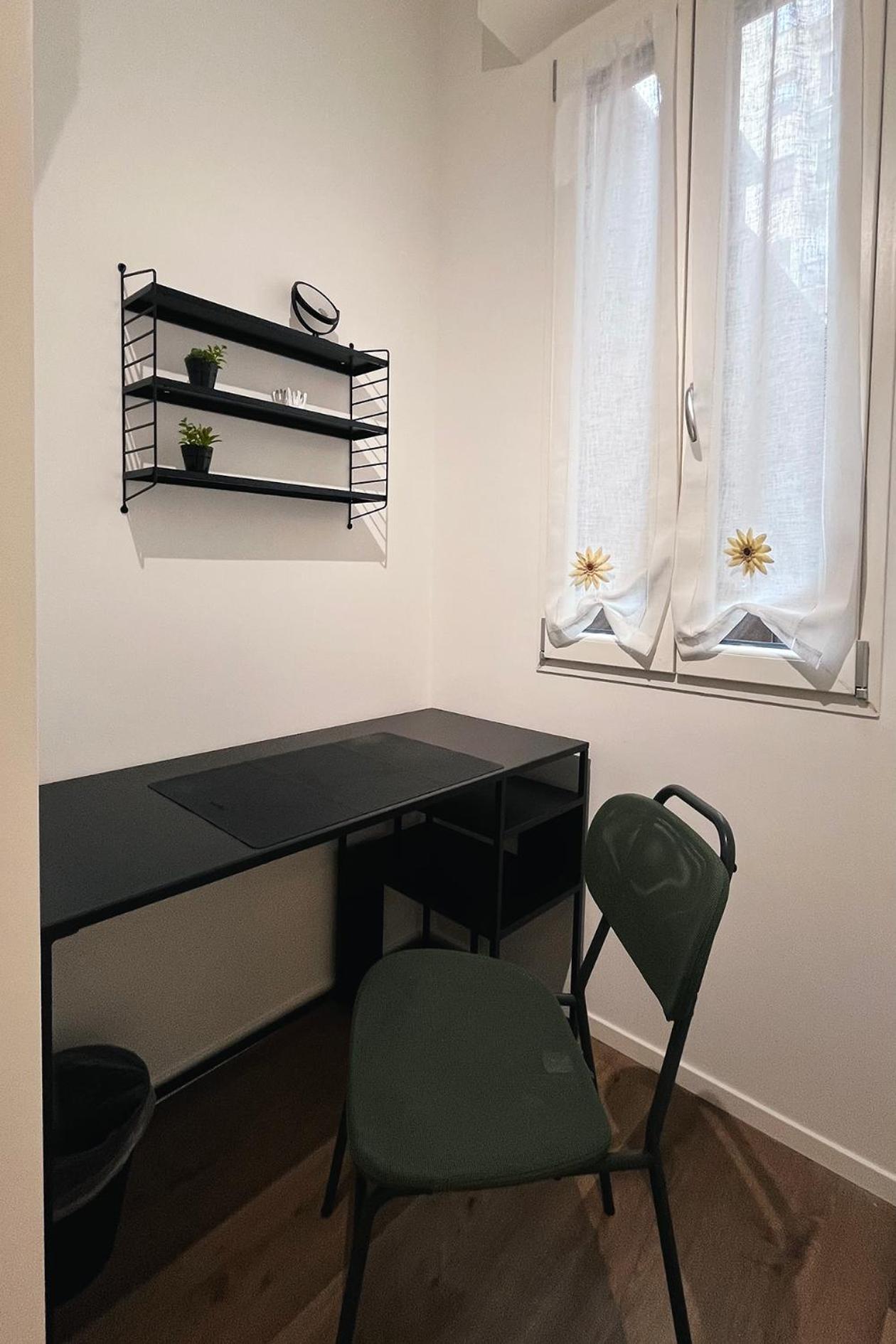 Apartment Charm Milan