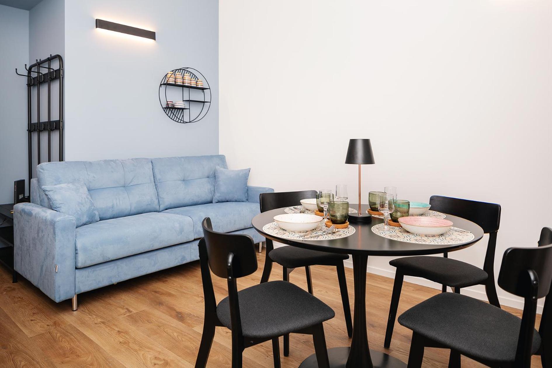 Charm Apartment Milan
