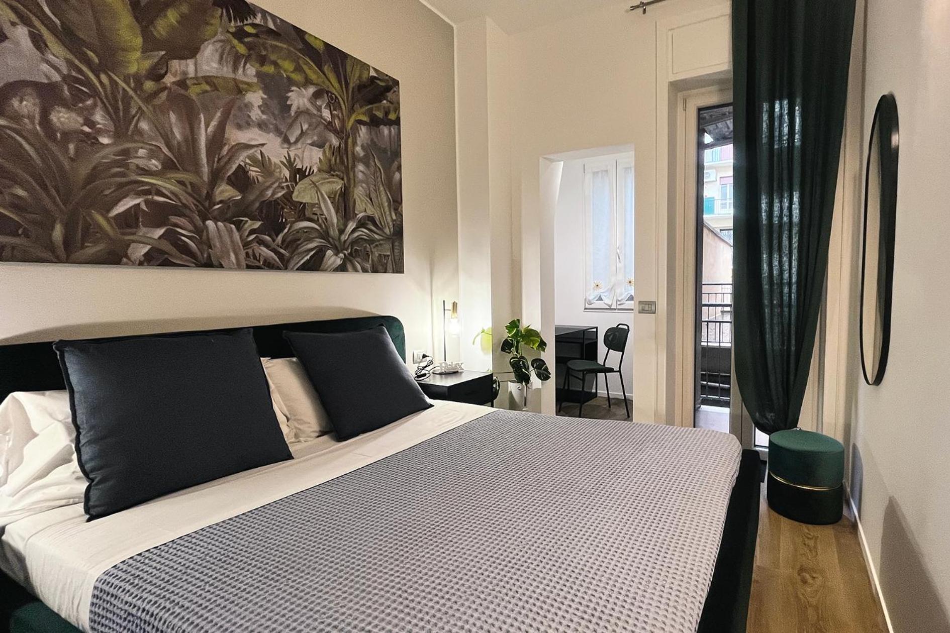 Apartment Charm *
