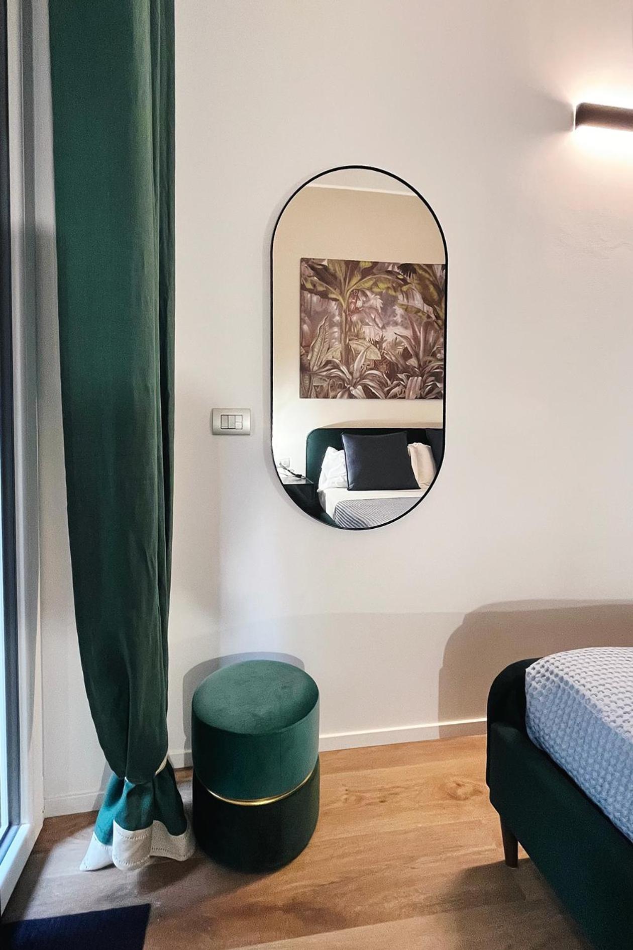 Charm Apartment