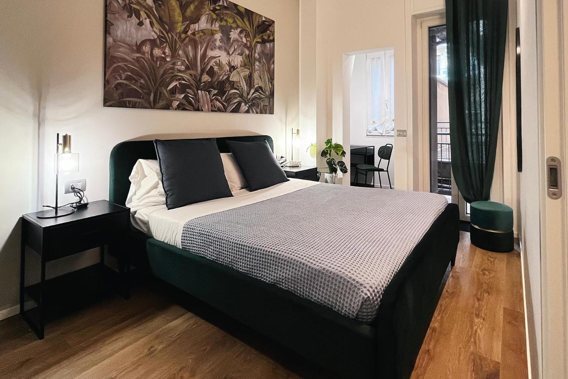 Charm Apartment Milan
