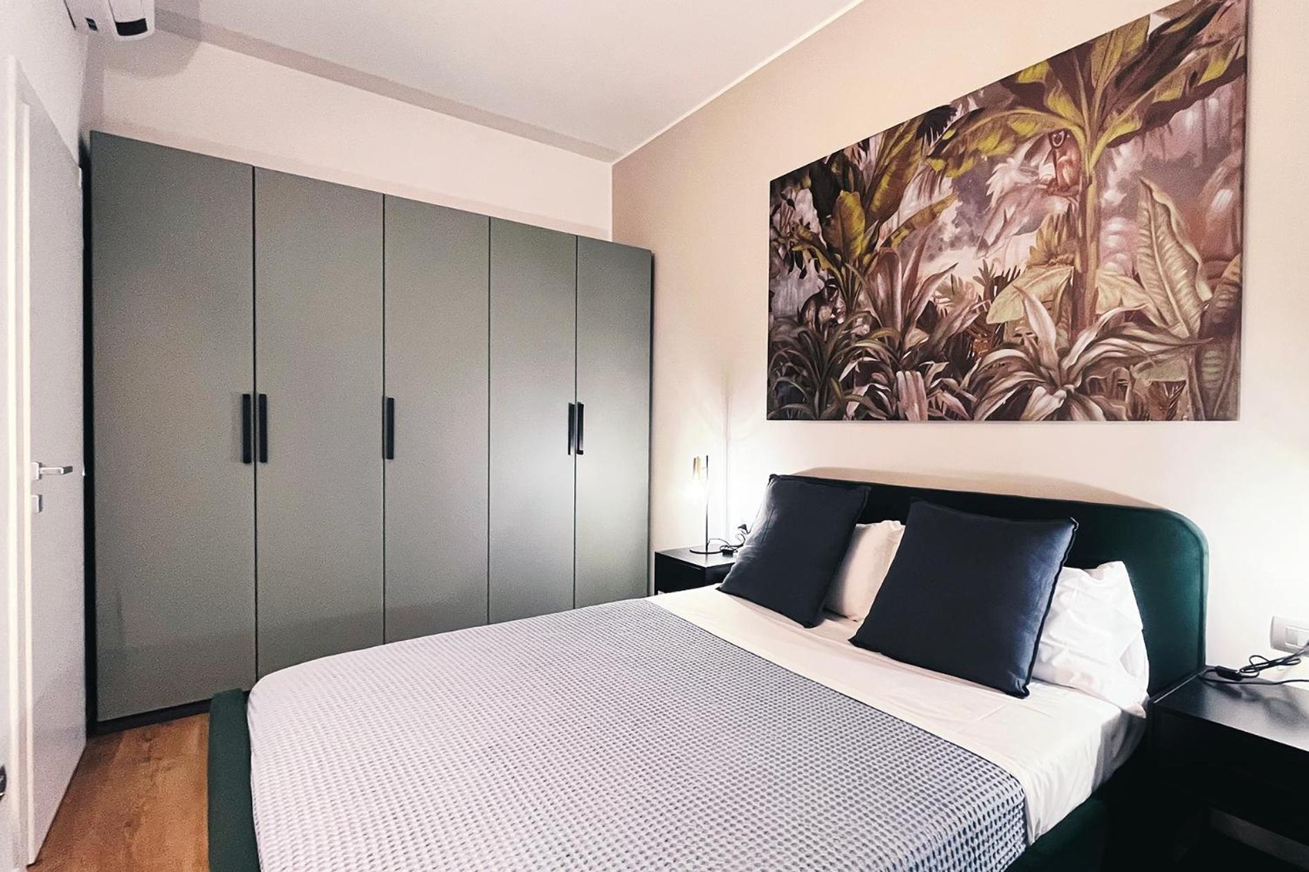 Charm Apartment