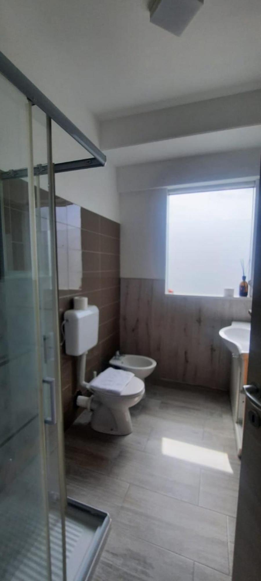 Milanforester Appartement