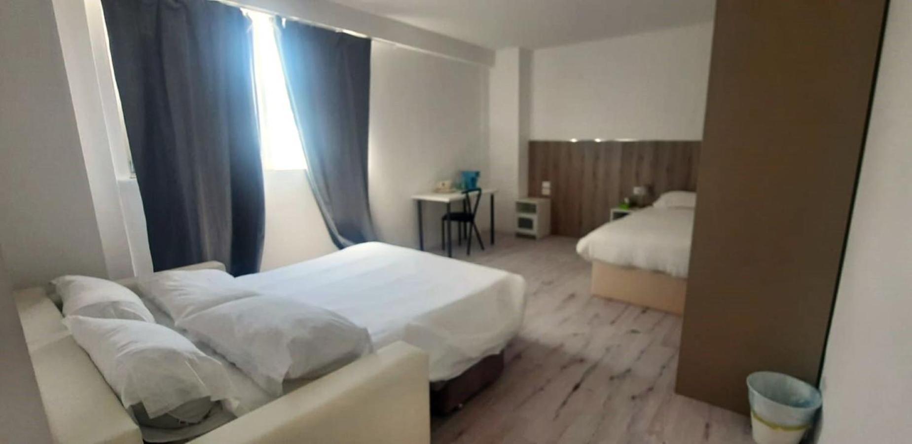 Milanforester Appartement