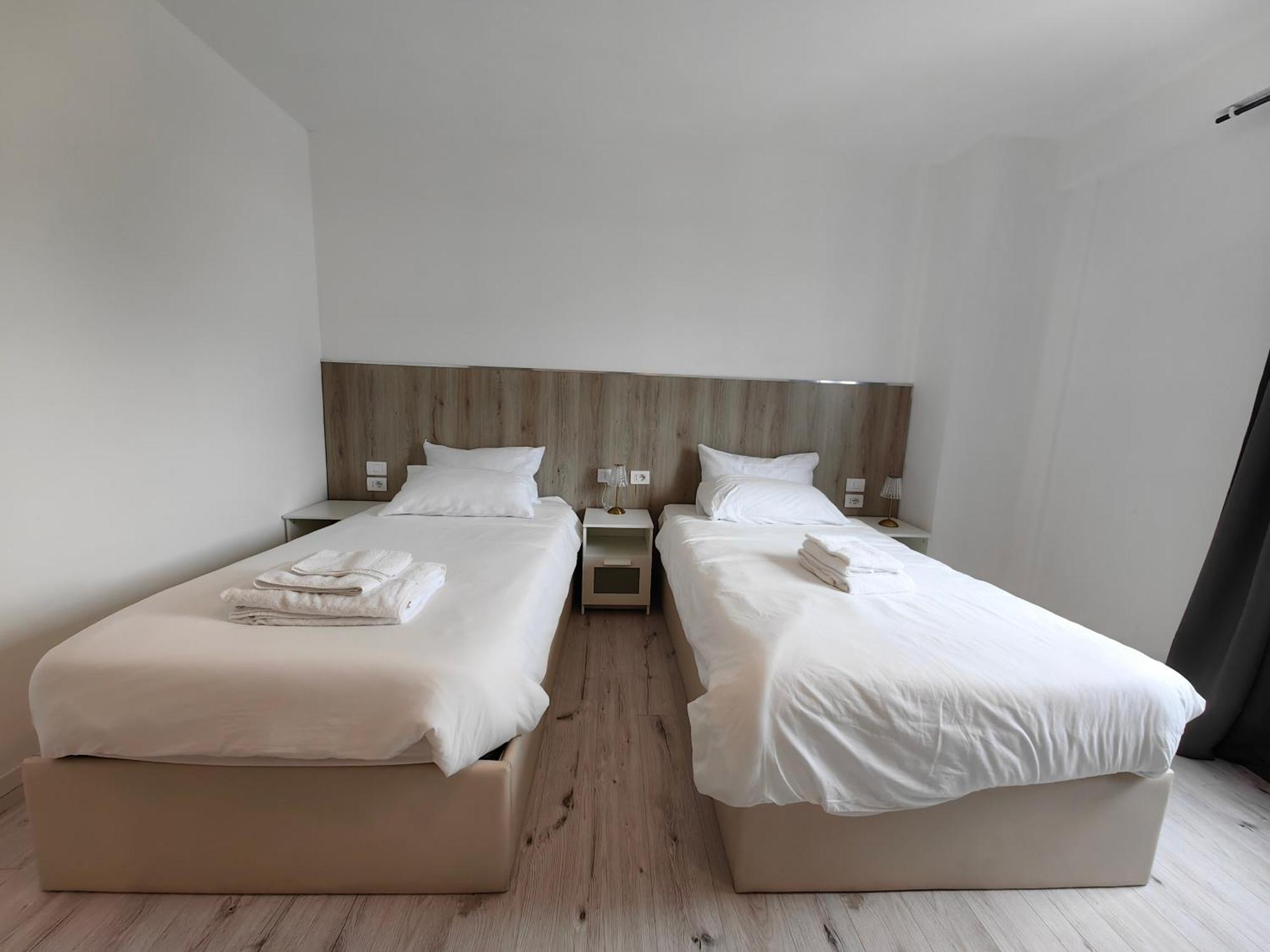 Milanforester Appartement *