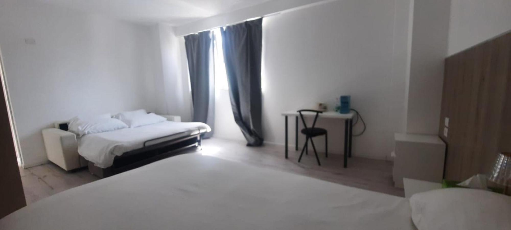Milanforester Appartement