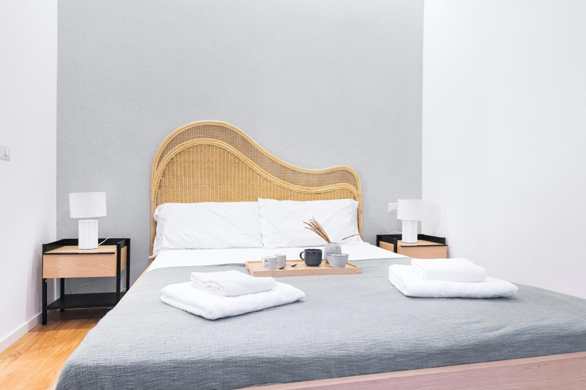 Easylife - Incantevole Nido A Porta Venezia *