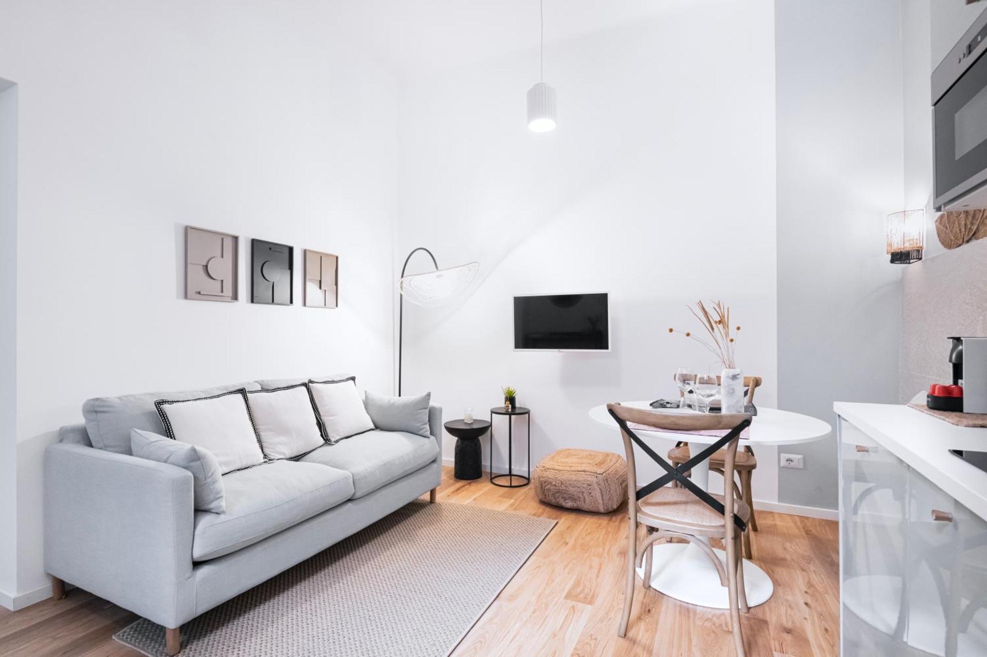 Easylife - Incantevole Nido A Porta Venezia * Milano