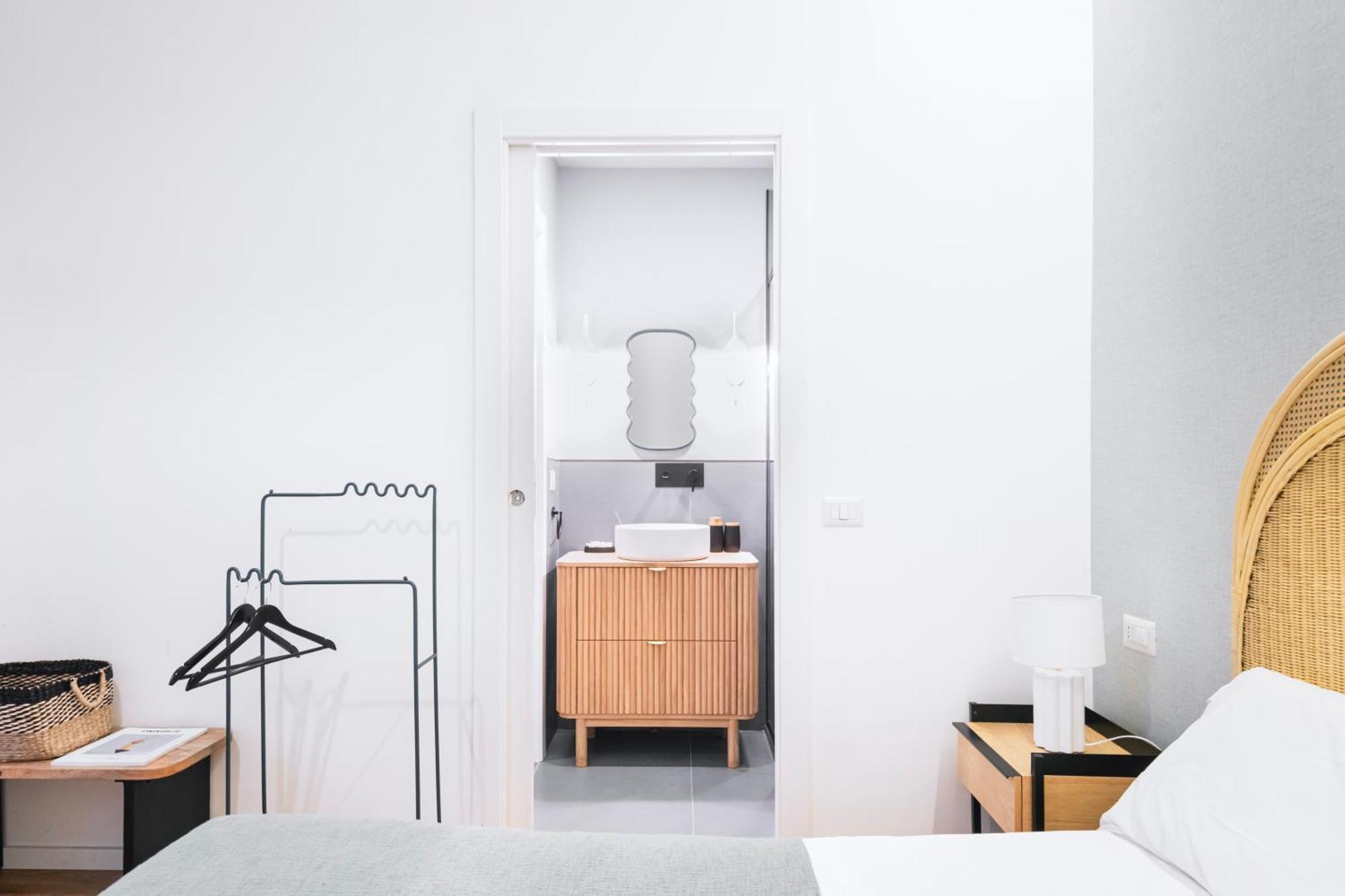 Appartamento Easylife - Incantevole Nido A Porta Venezia *