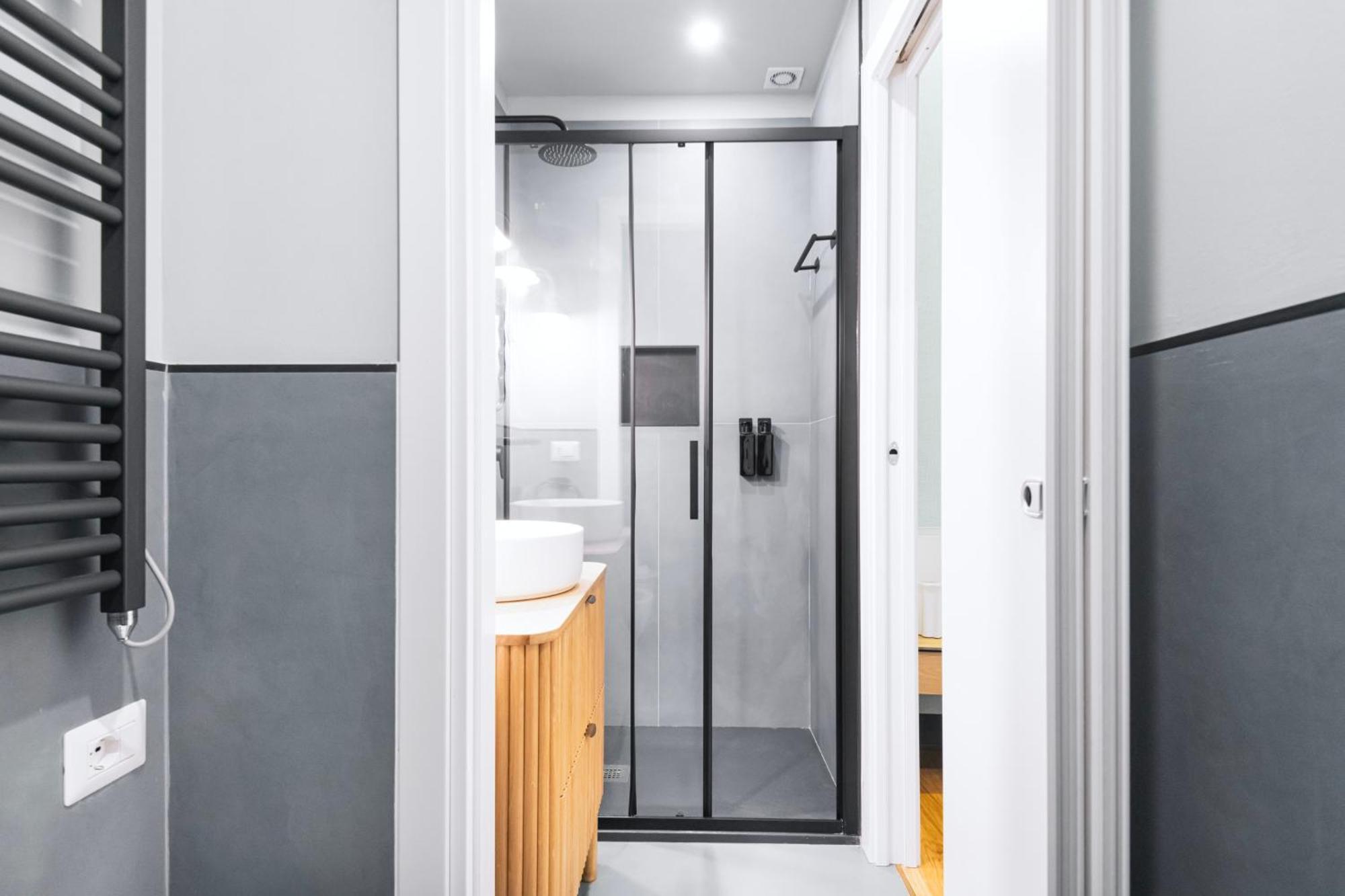 Appartamento Easylife - Incantevole Nido A Porta Venezia Milano