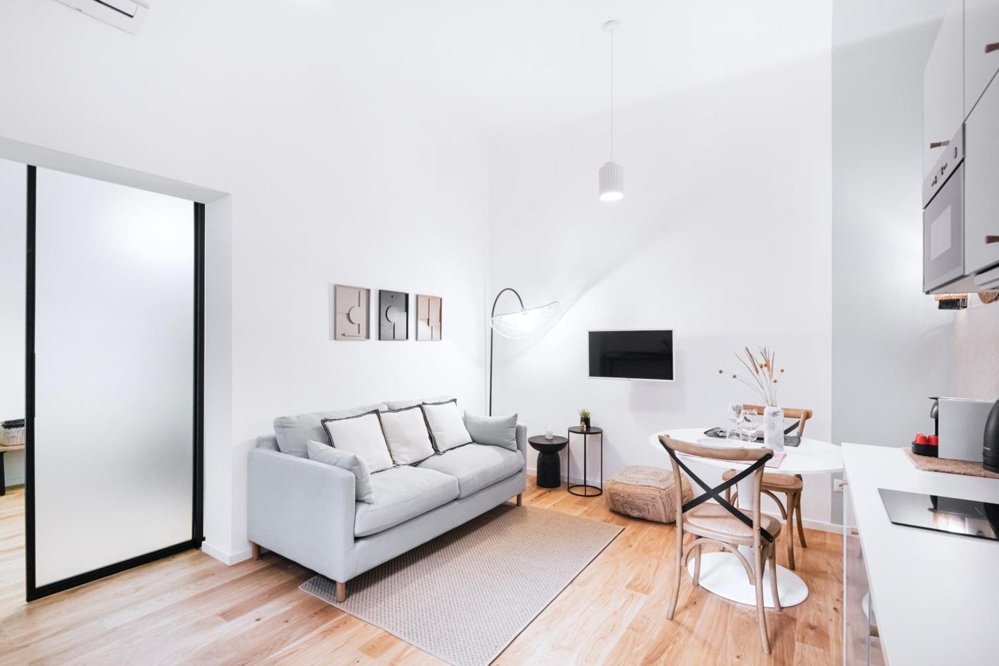 Easylife - Incantevole Nido A Porta Venezia Appartamento Milano