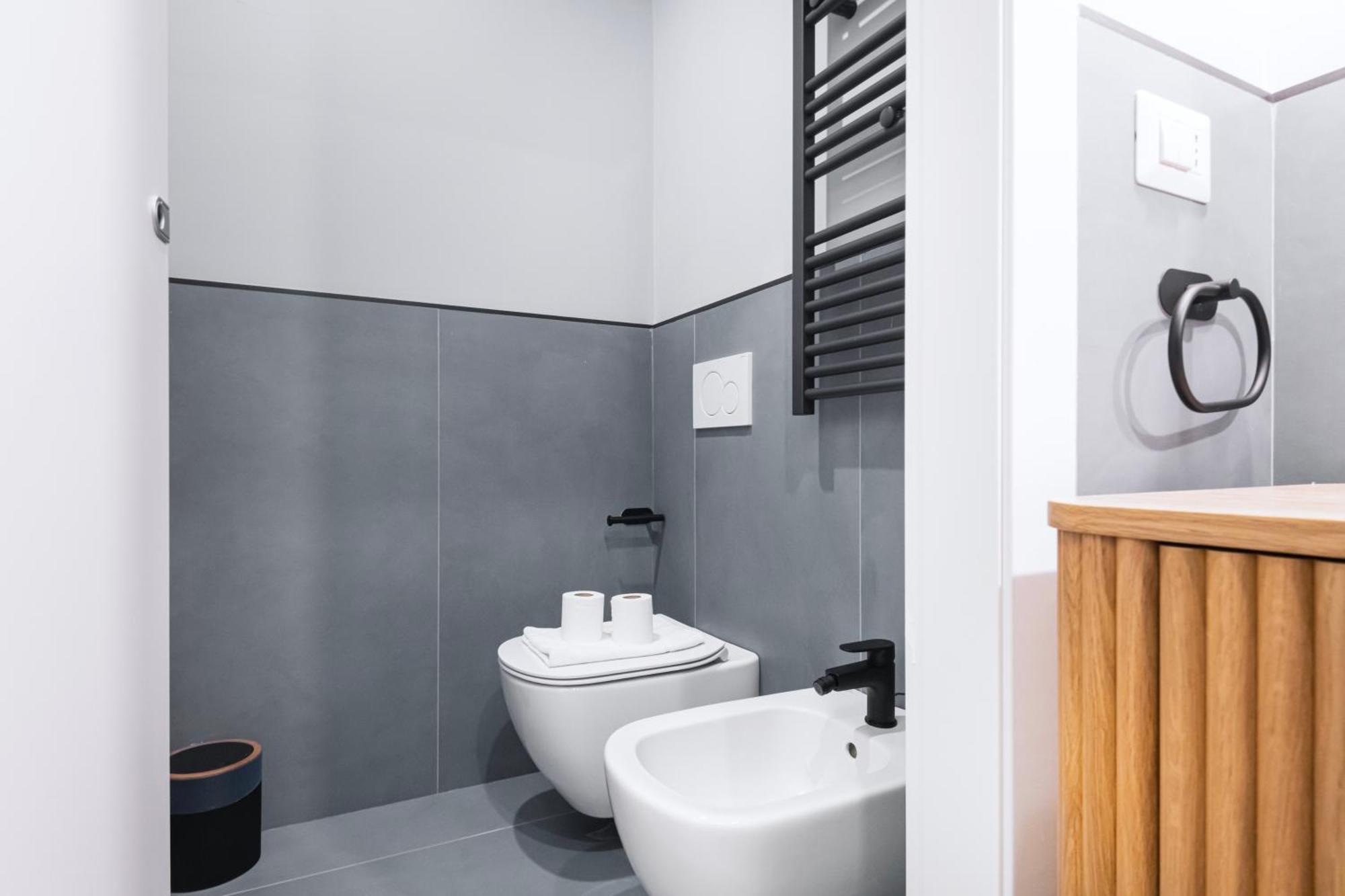Appartamento Easylife - Incantevole Nido A Porta Venezia