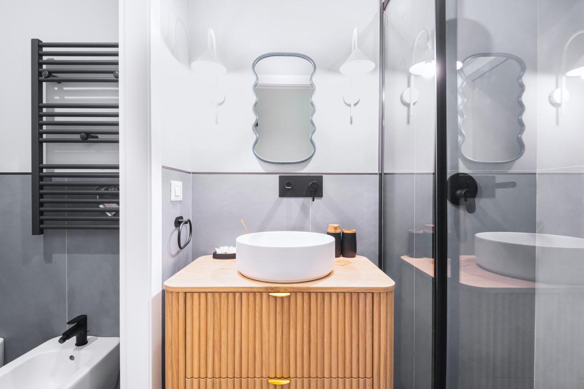 Appartamento Easylife - Incantevole Nido A Porta Venezia