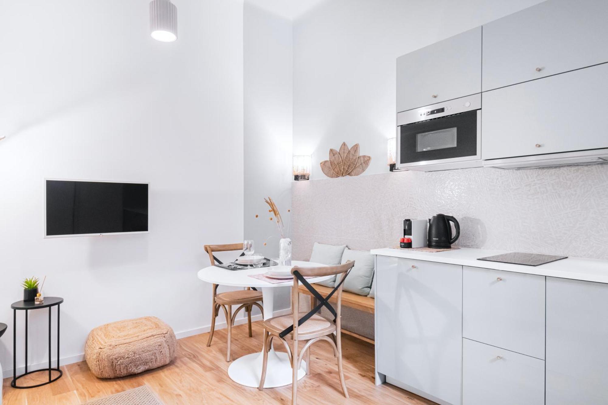 Easylife - Incantevole Nido A Porta Venezia *