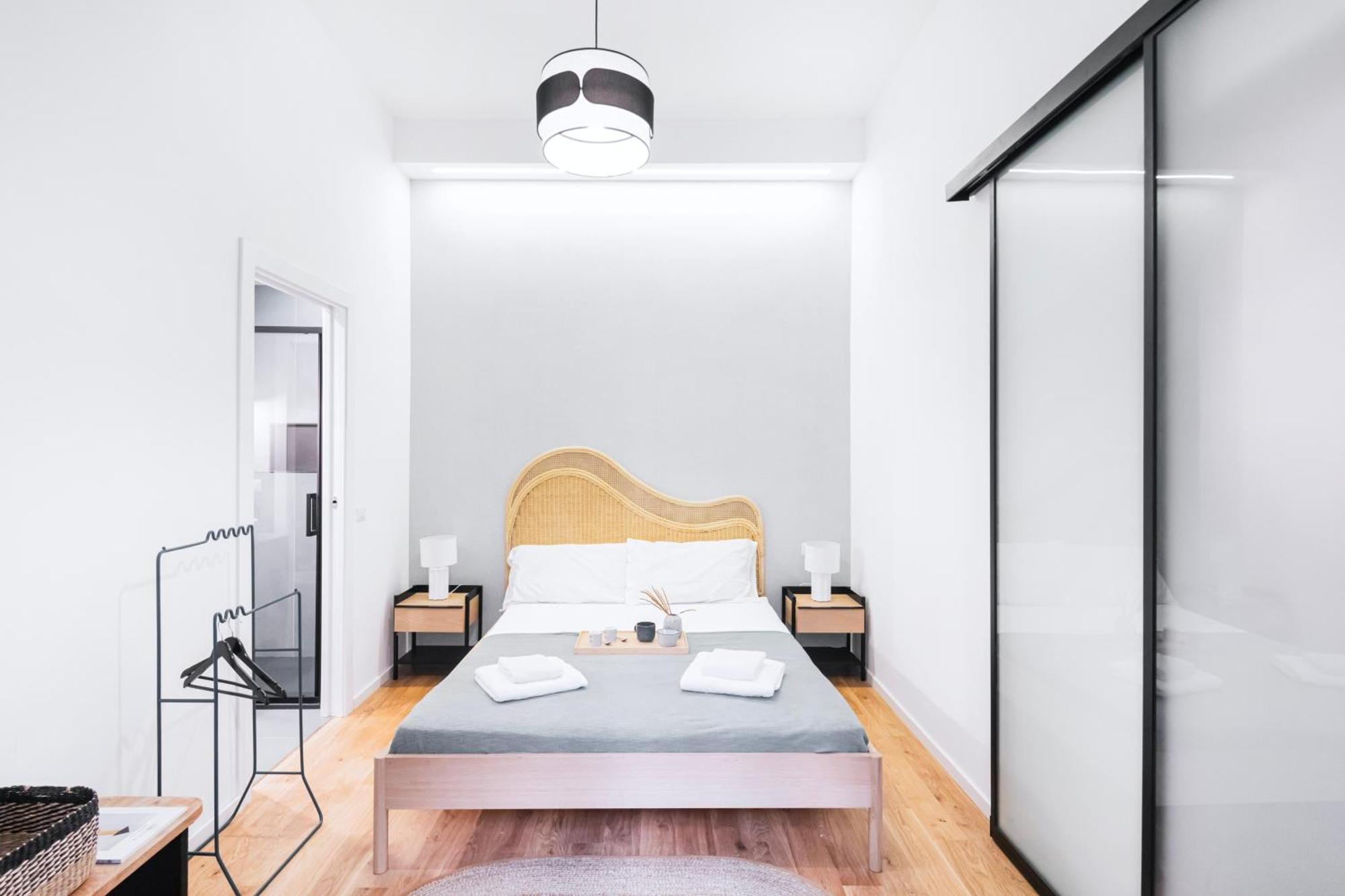 Easylife - Incantevole Nido A Porta Venezia Appartamento