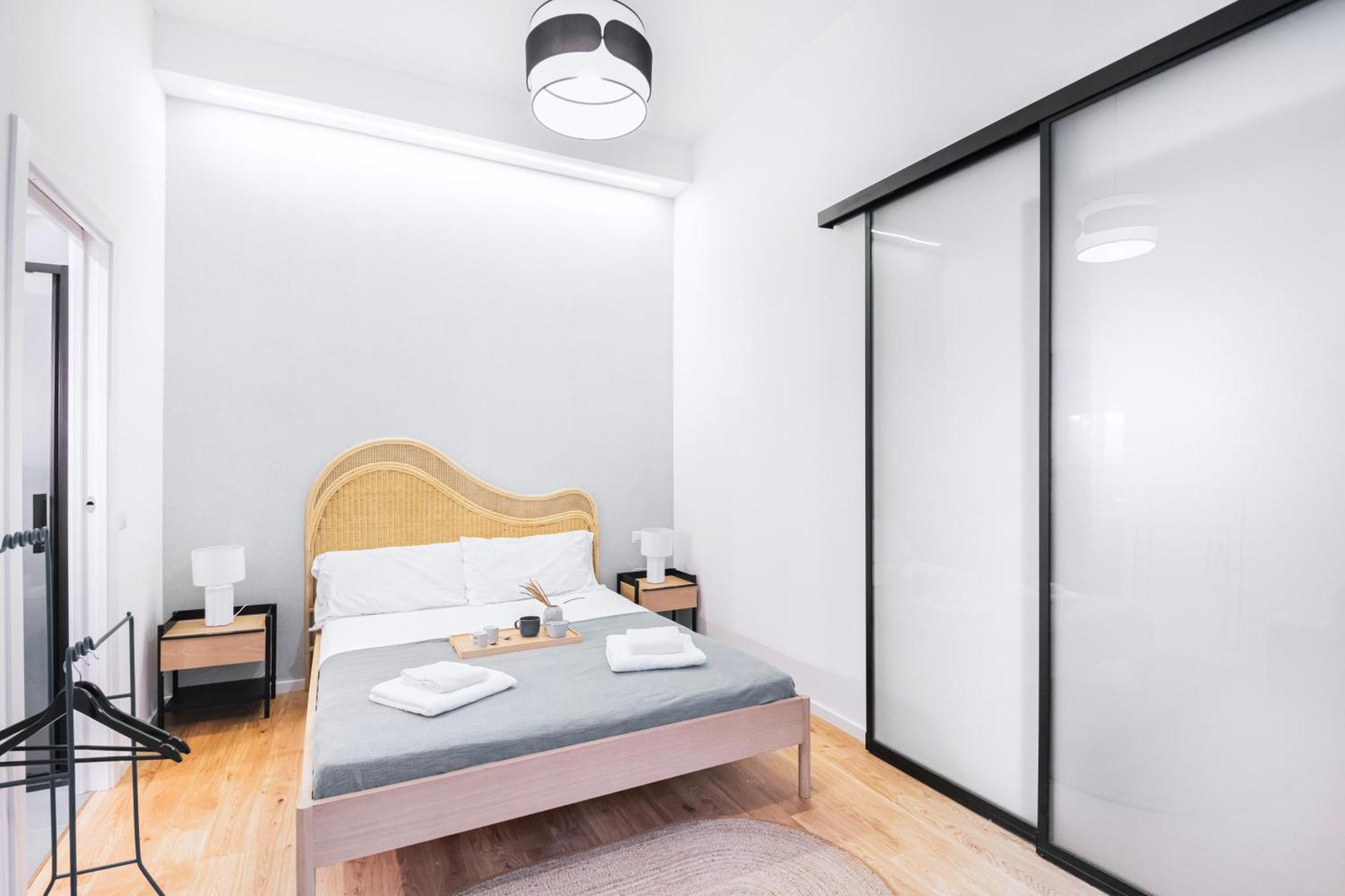Appartamento Easylife - Incantevole Nido A Porta Venezia