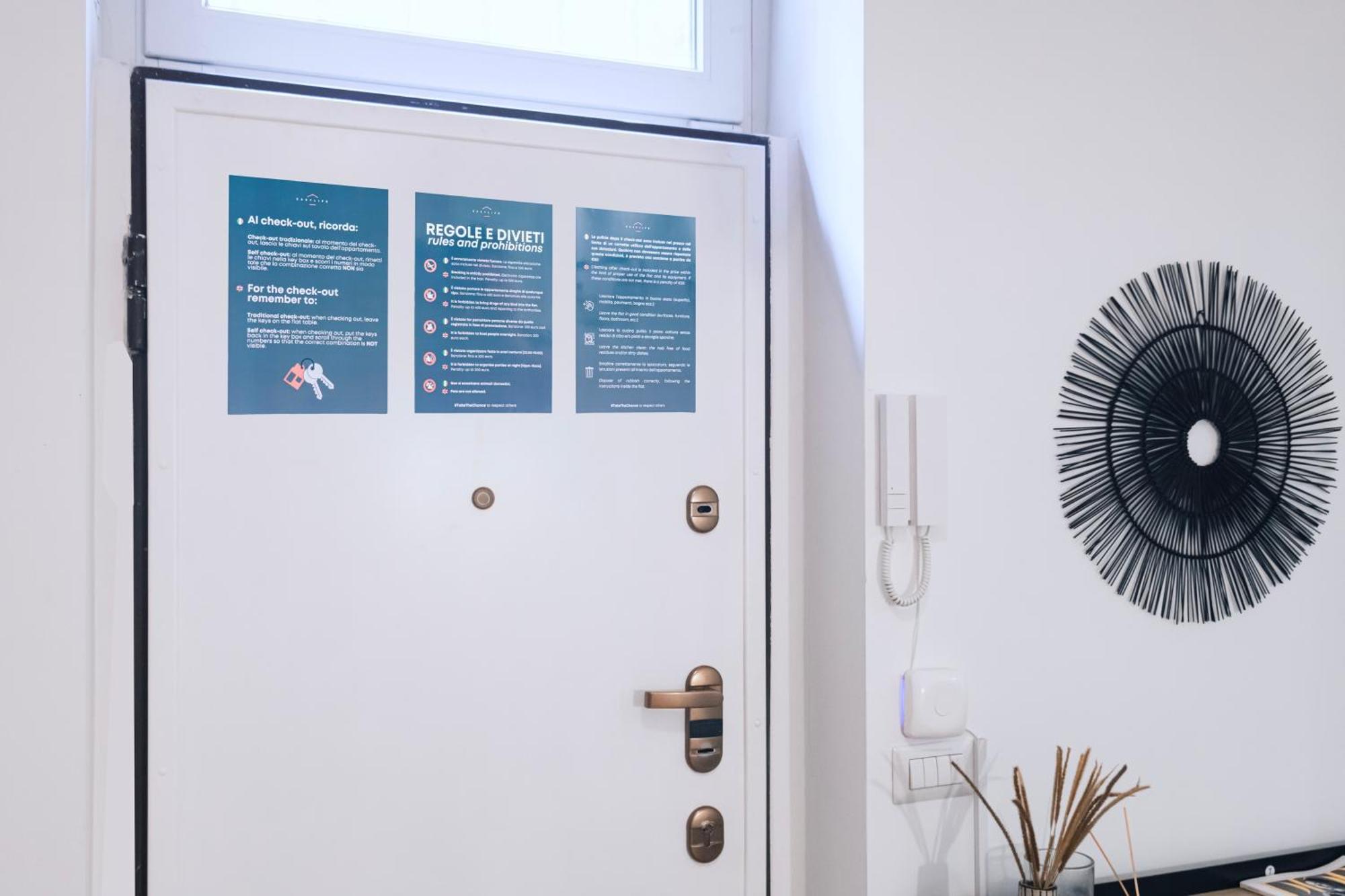 Easylife - Incantevole Nido A Porta Venezia Milano