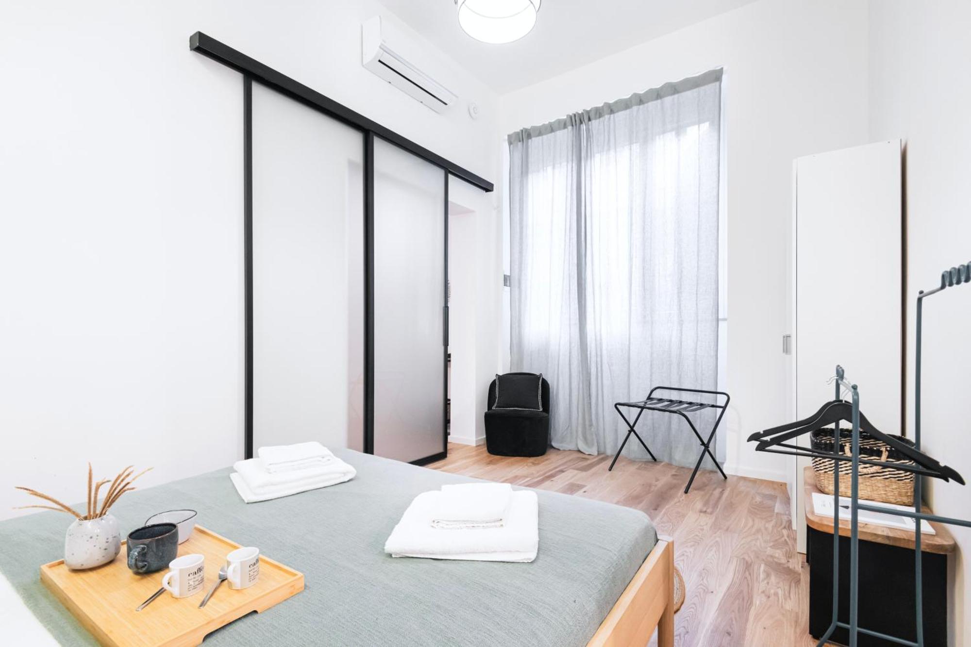 Easylife - Incantevole Nido A Porta Venezia