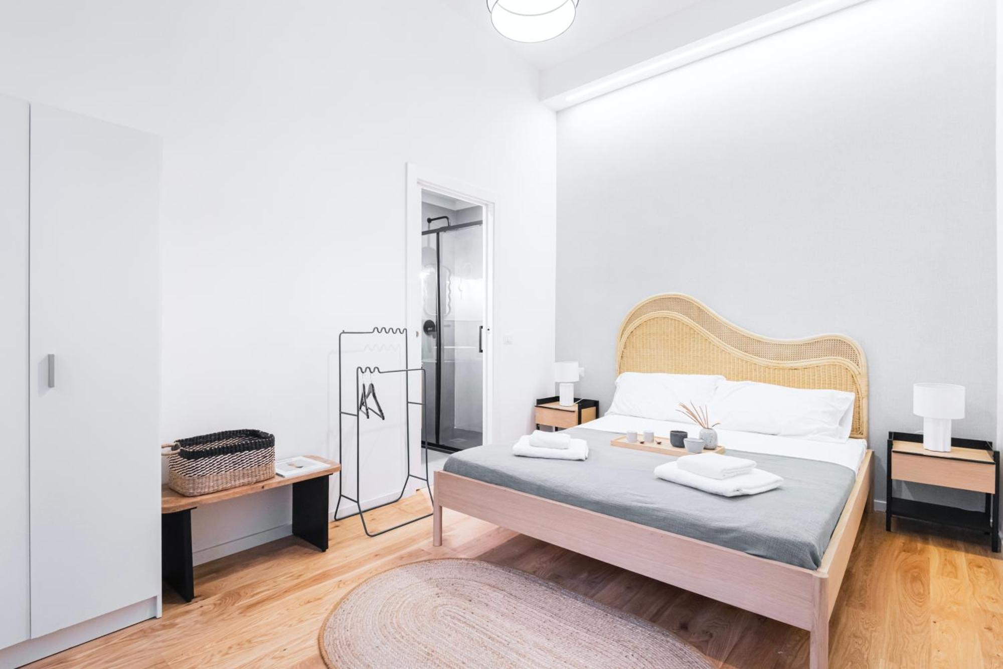 Easylife - Incantevole Nido A Porta Venezia Appartamento