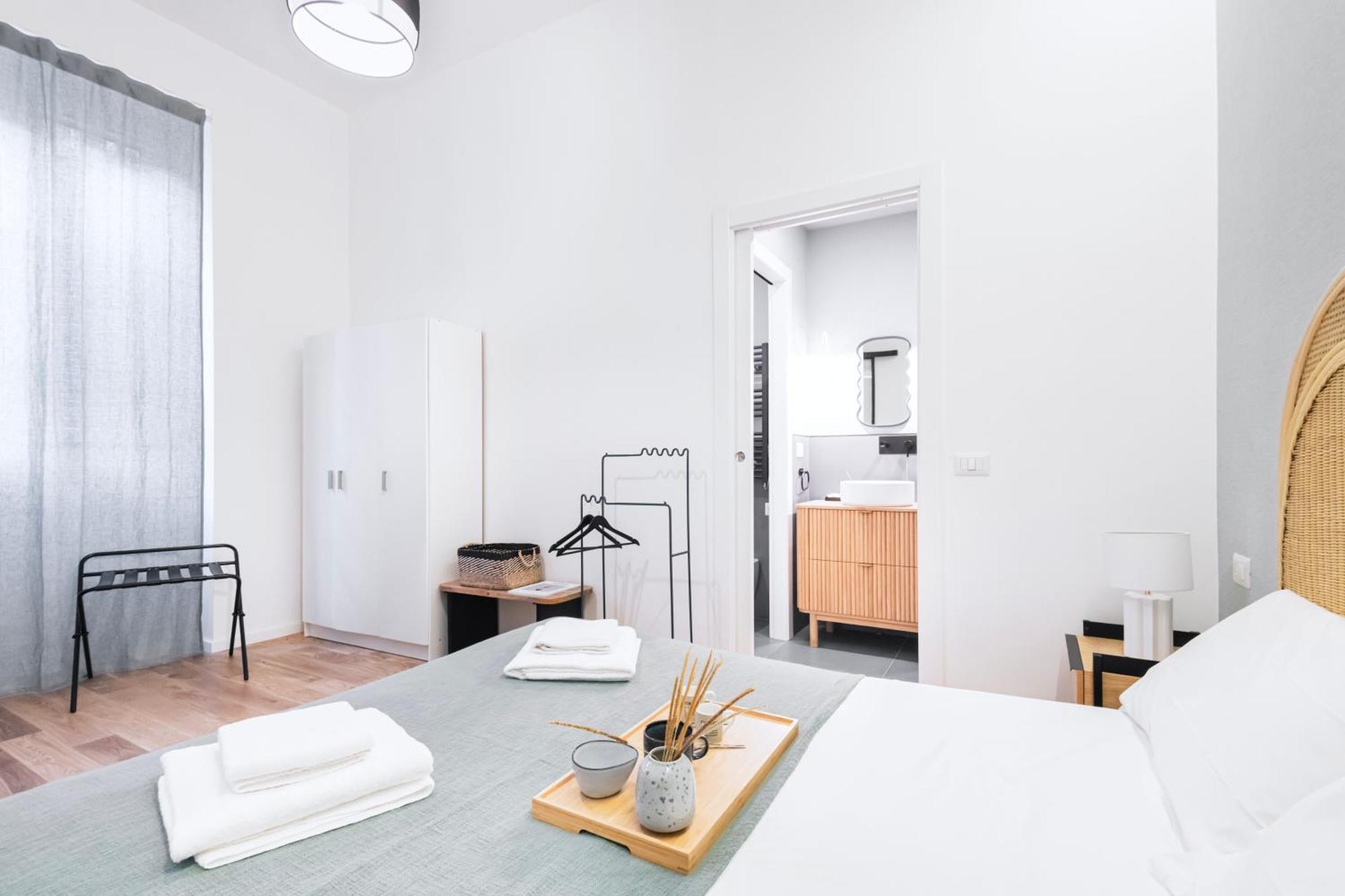 Appartamento Easylife - Incantevole Nido A Porta Venezia