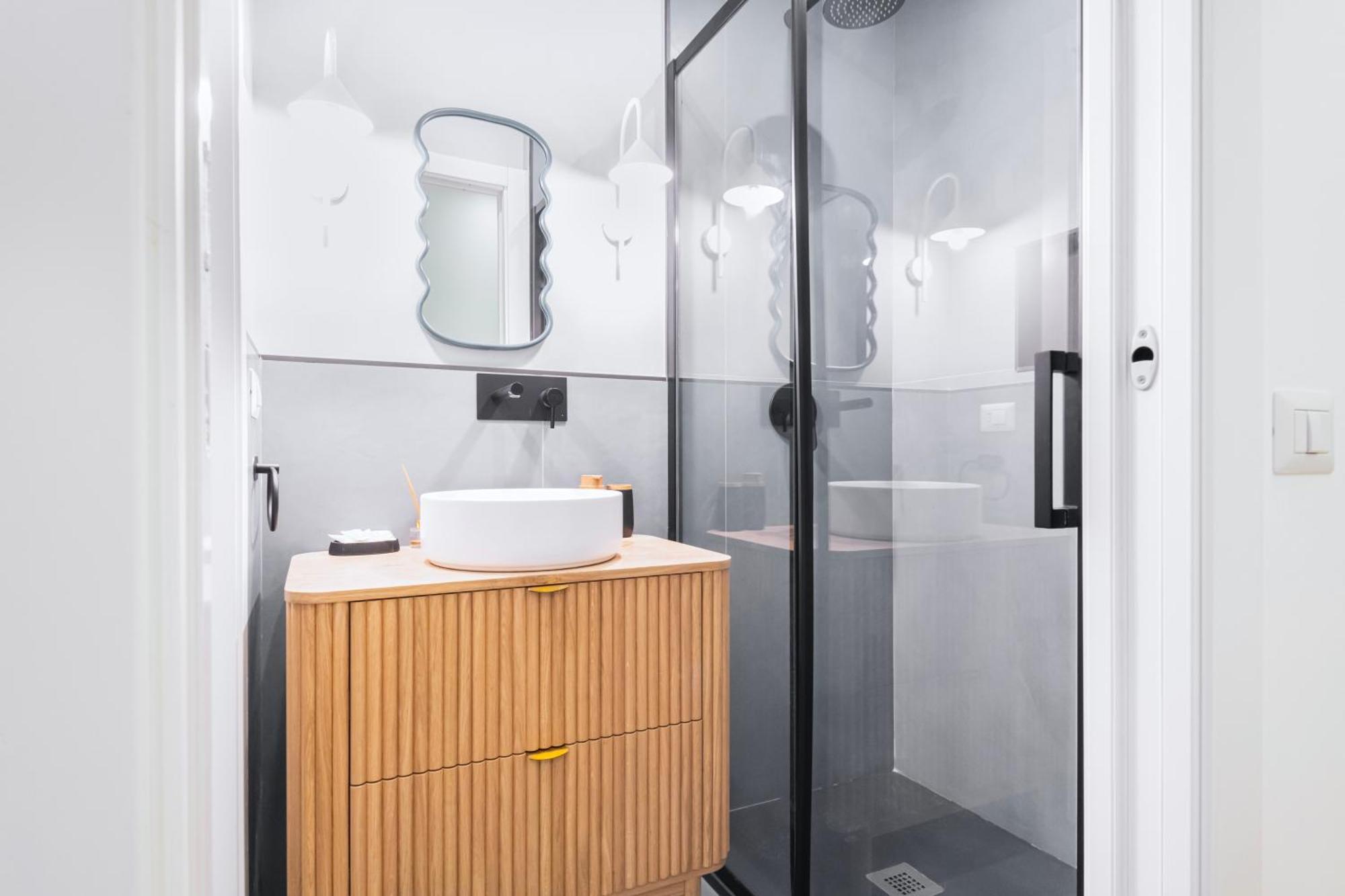 Easylife - Incantevole Nido A Porta Venezia Appartamento Milano