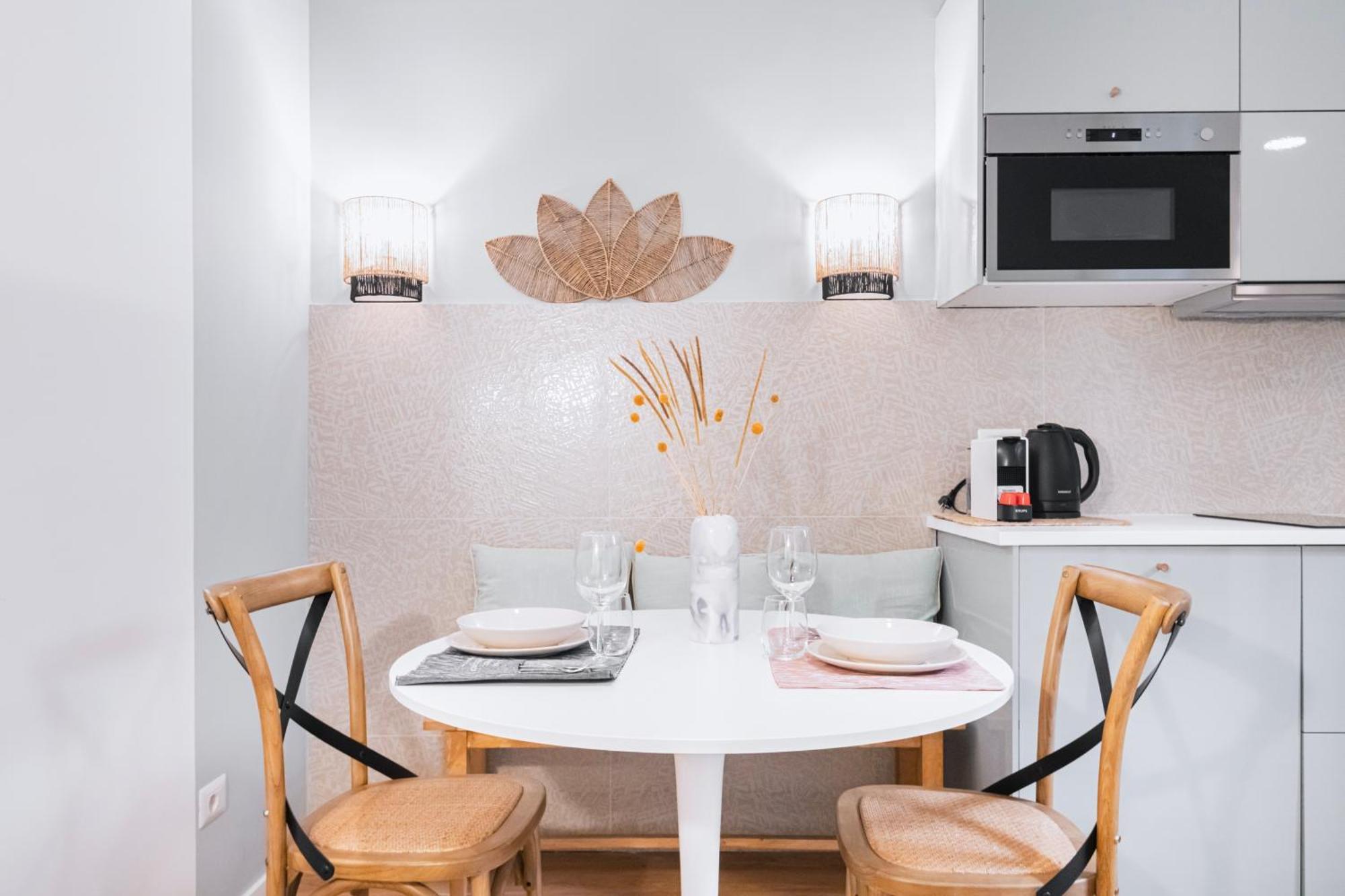 Easylife - Incantevole Nido A Porta Venezia *