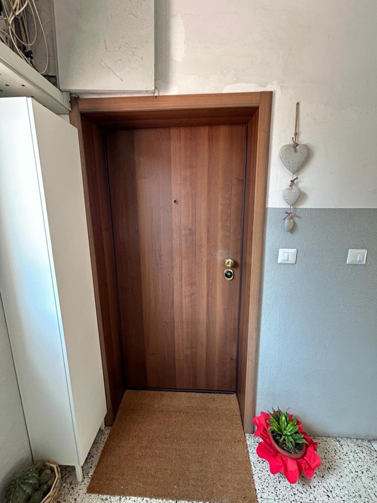 Lejlighed Kibilu - Via Pampuri - Fondazione Ieo *