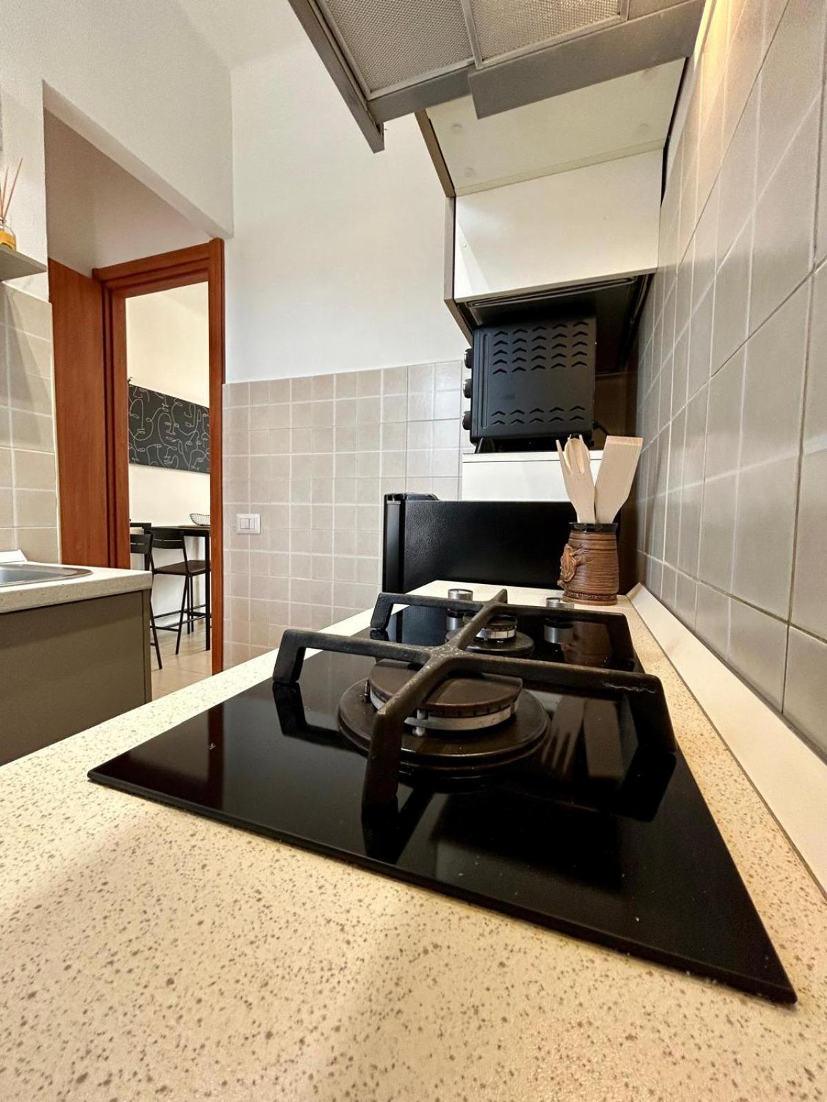Lejlighed Kibilu - Via Pampuri - Fondazione Ieo Milano