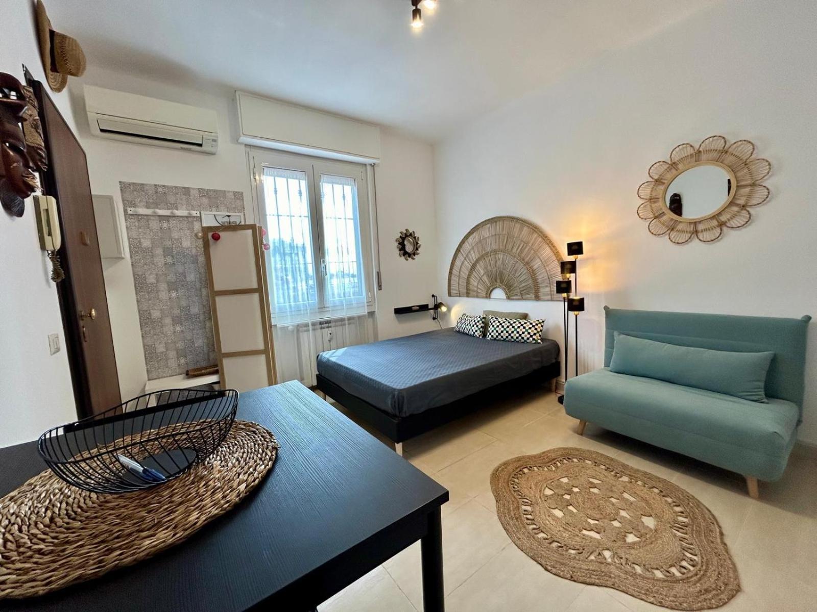 Kibilu - Via Pampuri - Fondazione Ieo Milano
