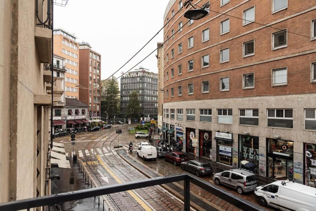 Youhosty - Ticinese 1 Lejlighed