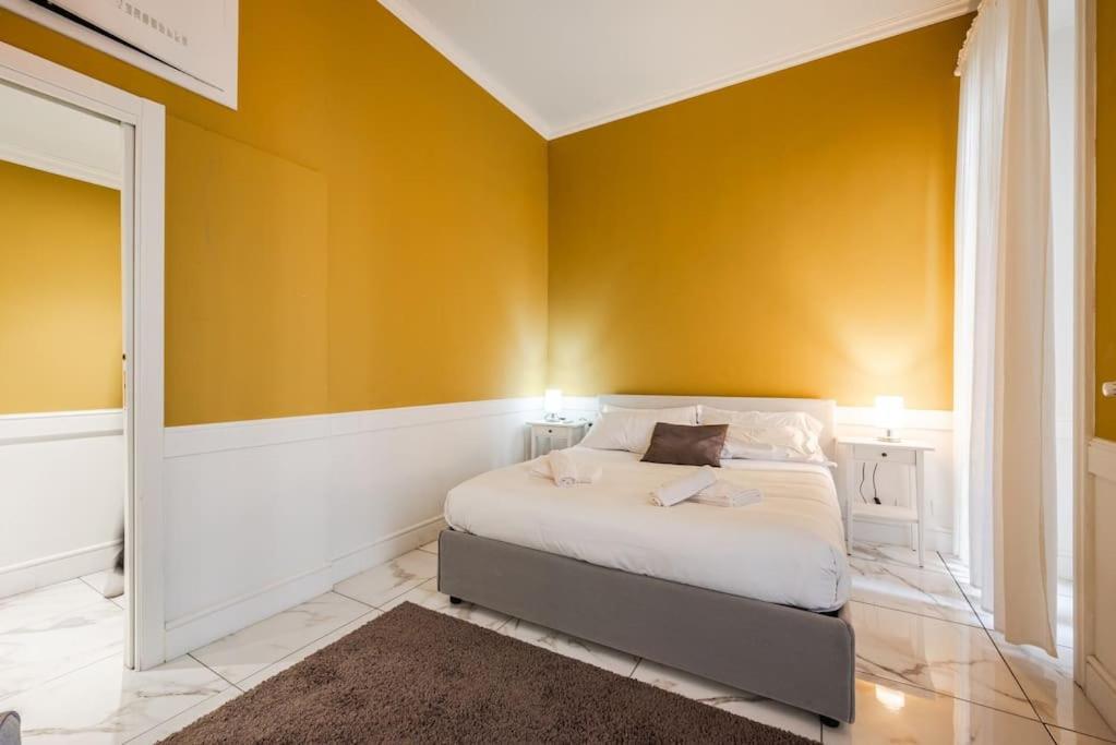 Centrale's Nest - Elegant Close To Station Milano