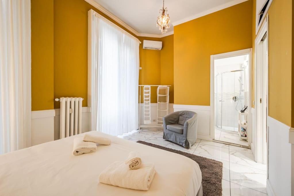 Centrale's Nest - Elegant Close To Station