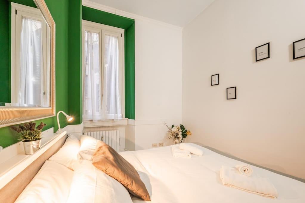 Centrale's Nest - Elegant Close To Station Lejlighed *