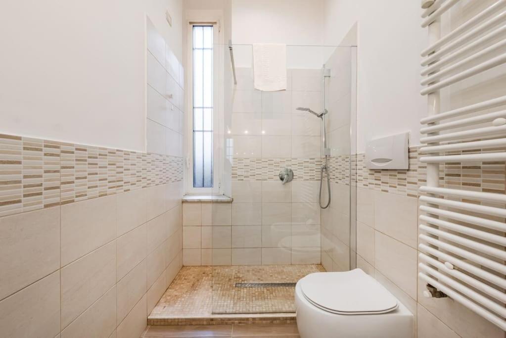 Centrale's Nest - Elegant Close To Station * Milano