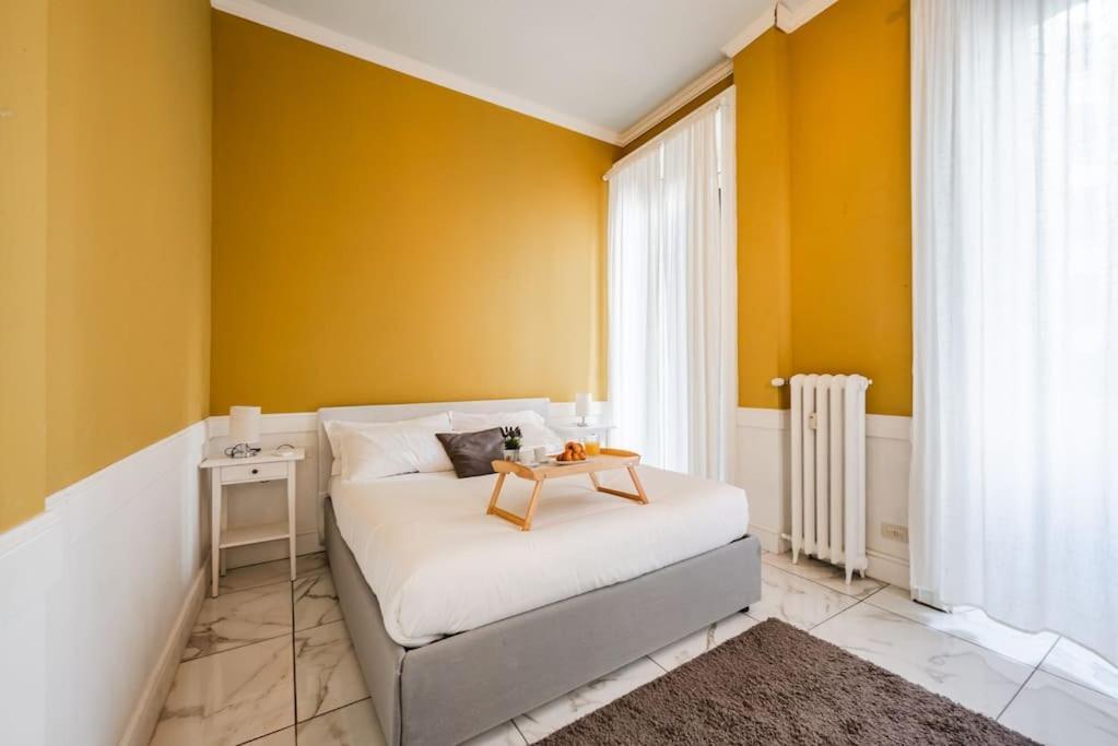 Centrale's Nest - Elegant Close To Station Lejlighed