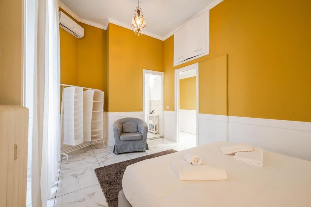 Centrale's Nest - Elegant Close To Station * Milano