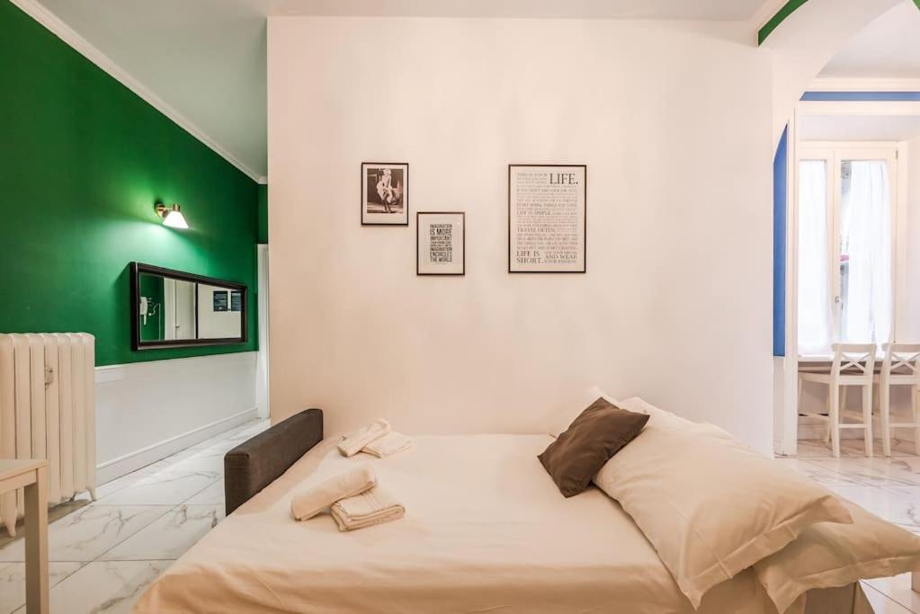 Centrale's Nest - Elegant Close To Station *