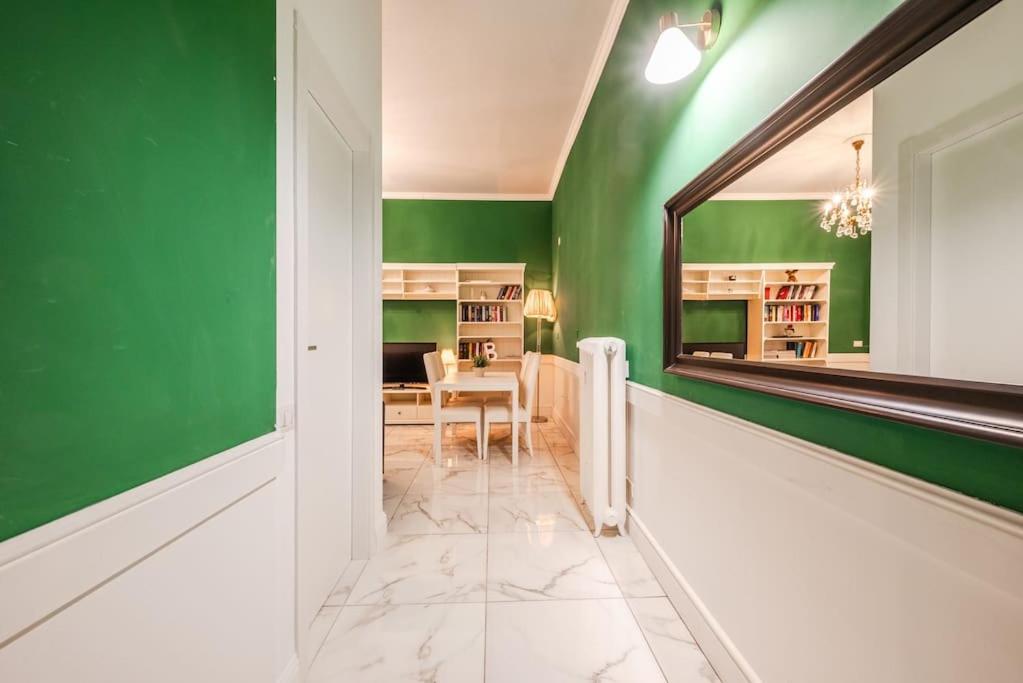 Centrale's Nest - Elegant Close To Station Milano