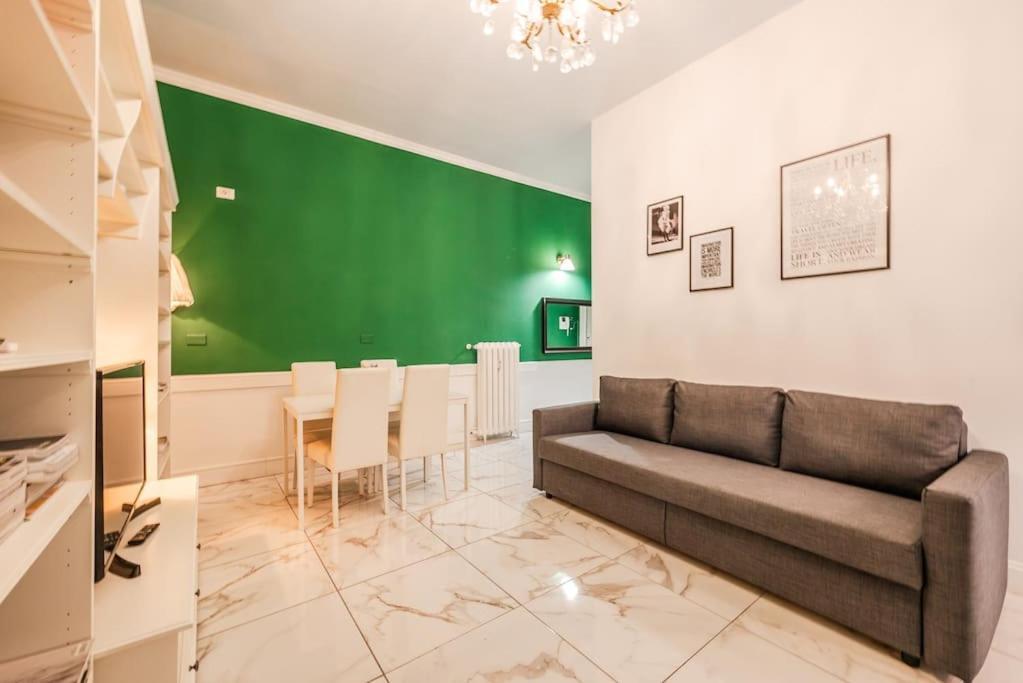 Centrale's Nest - Elegant Close To Station