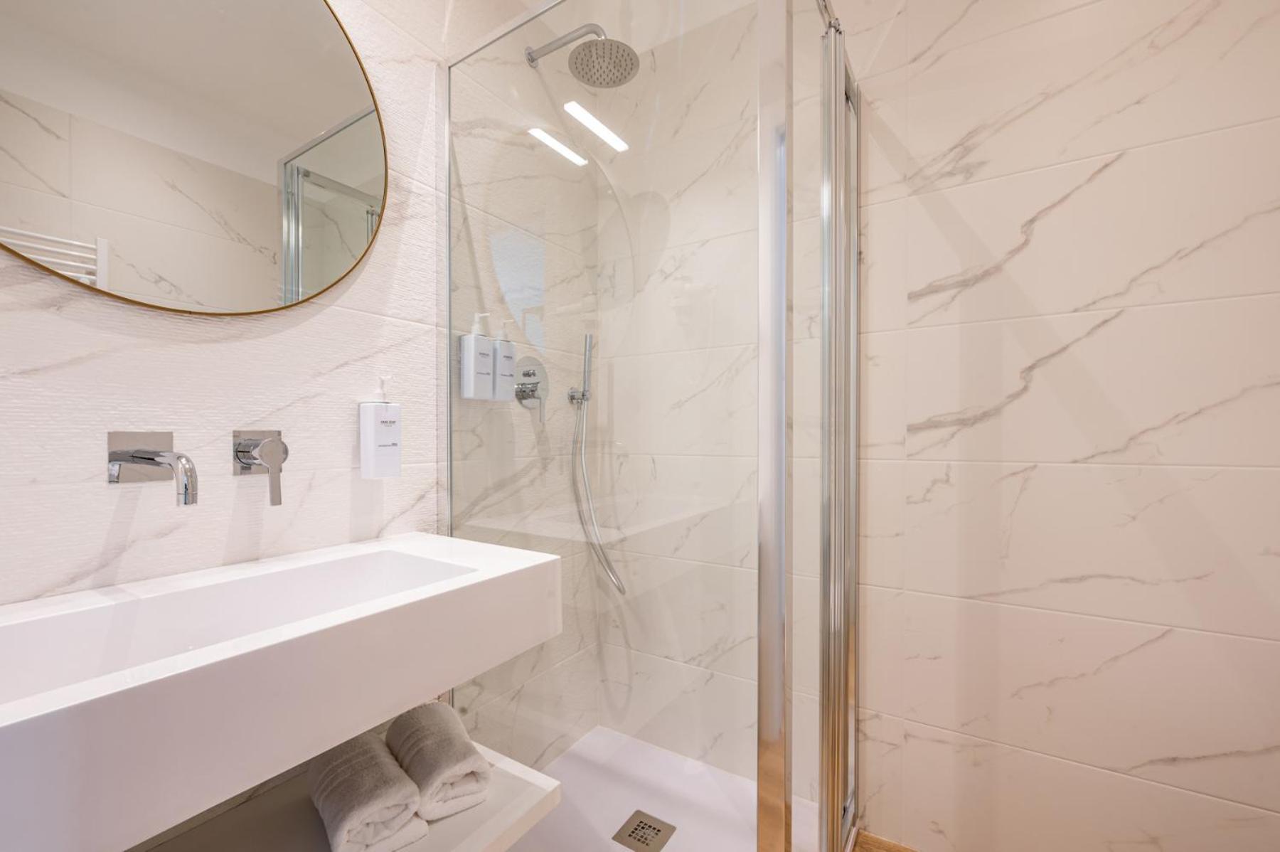 Apartment Binario Verticale Mailand
