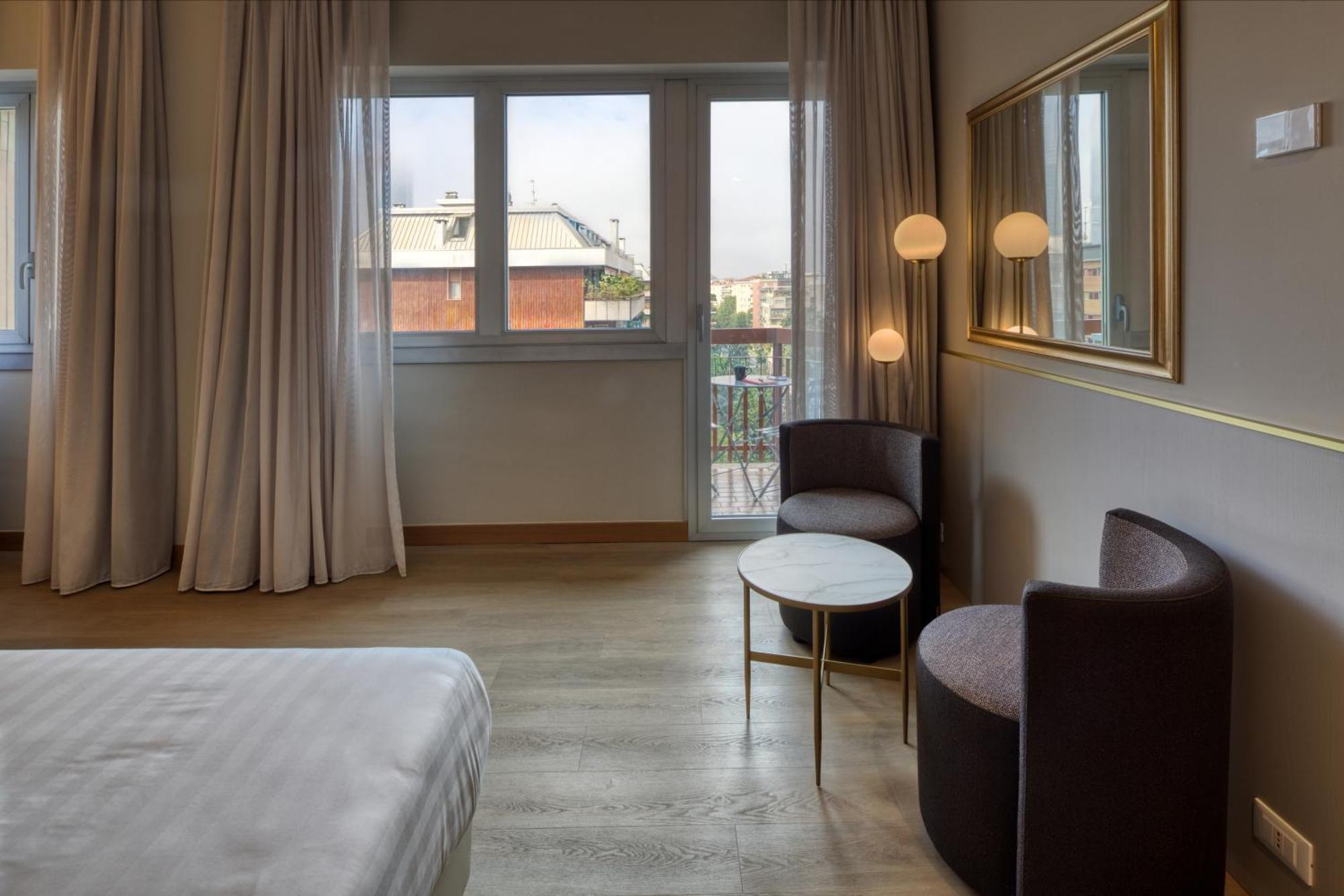 Nasco Hotel Mailand